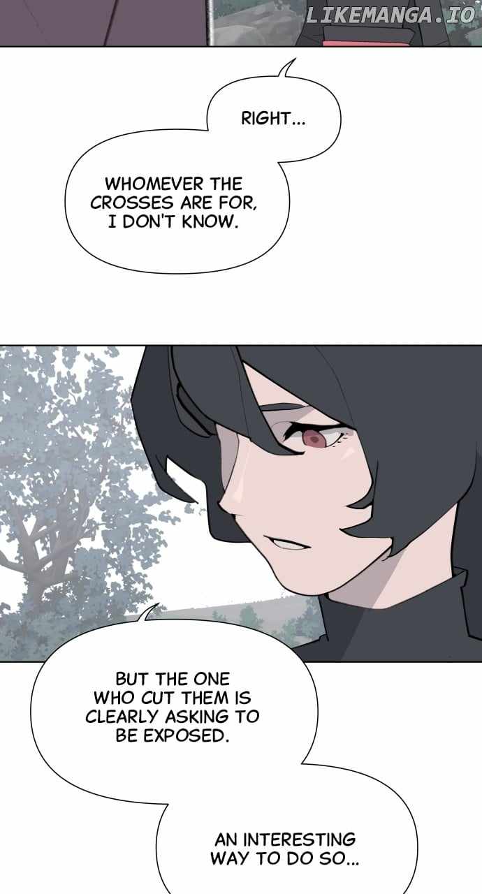 Enoch: Shining Tree Chapter 35 36